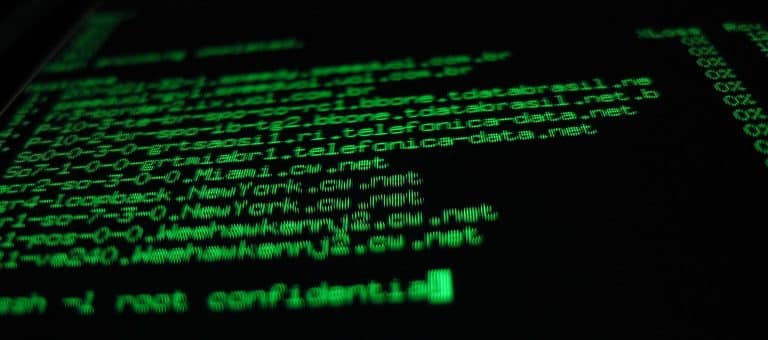 La protection évolutive des données avec la nouvelle frontière