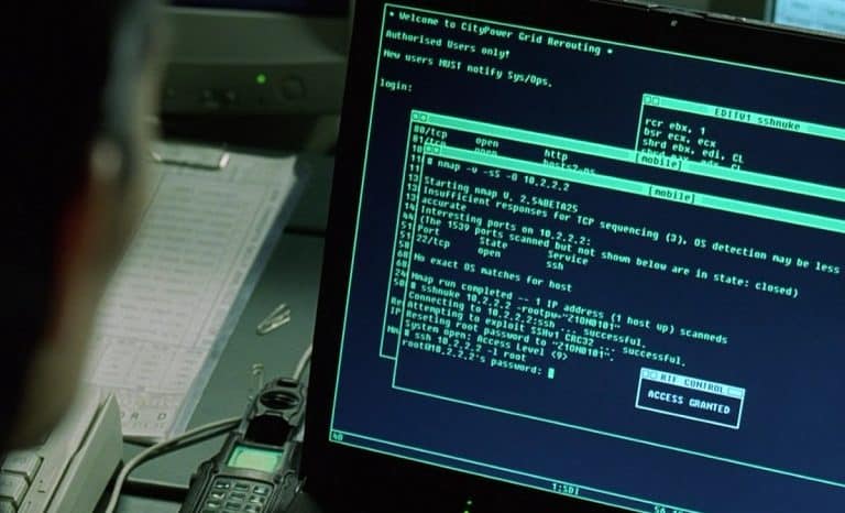Les banques débloquent des fonds importants dans la cyber sécurité
