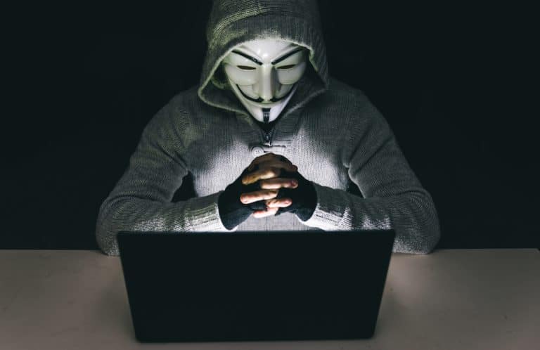 Divertissement des Anonymous très dangereux, hack de l’ESA