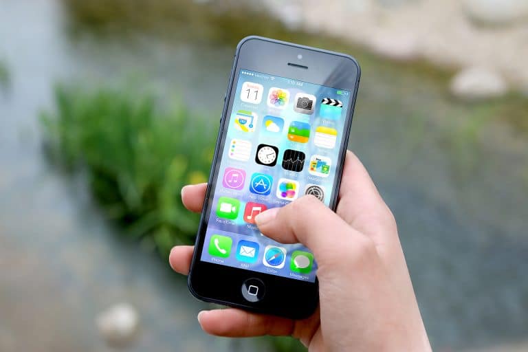 Un site dangereux pour les Smartphones ?