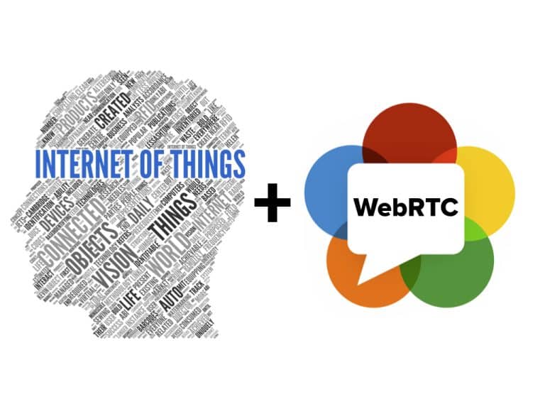 Présentation du modèle de sécurité de WebRTC
