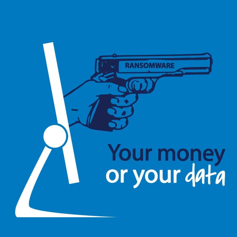 Ransomware: un fléau qui a marqué l&rsquo;année 2015