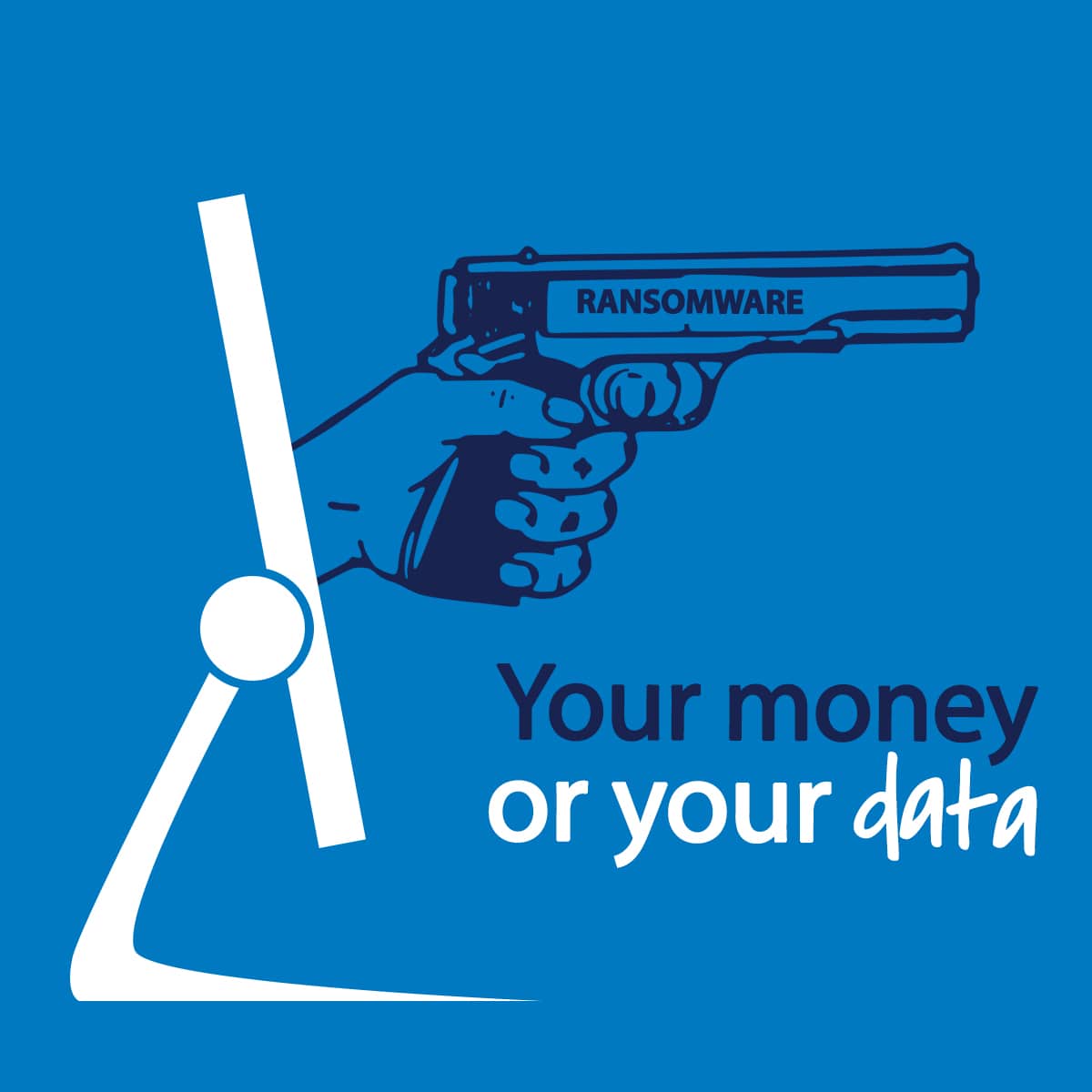 Ransomware : un fléau qui a marqué l&rsquo;année 2015