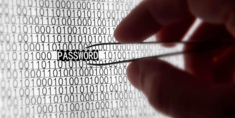 Les essentiels sur les mots de passe selon SplashData