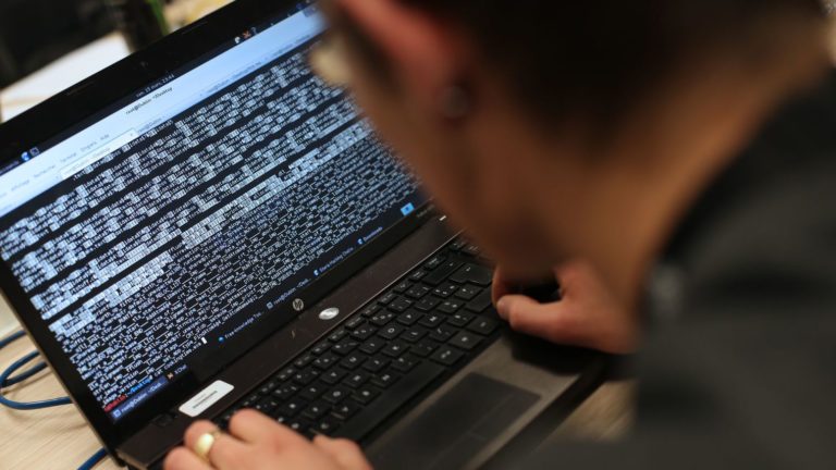 Cyberattaque : les banques sont aussi concernées