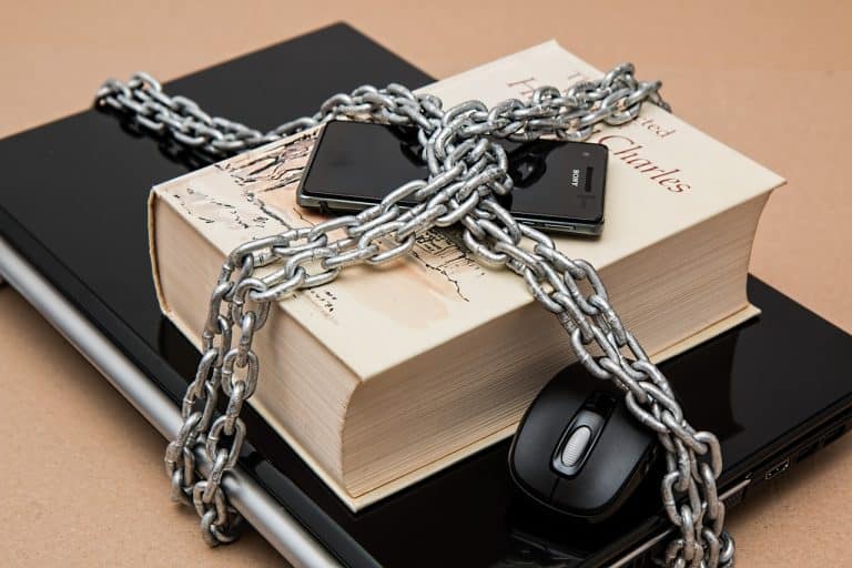Pourquoi la cybersécurité est si préoccupante ?