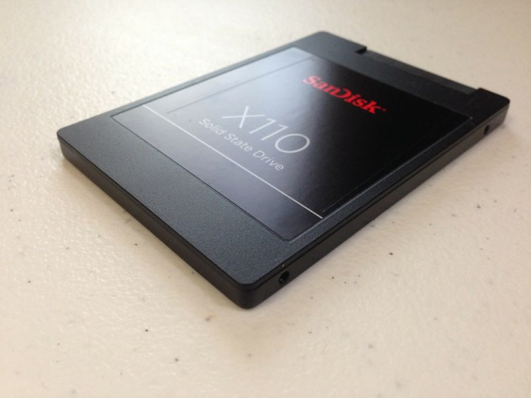 Vous pensez que votre SSD offre un cryptage à toute épreuve ?