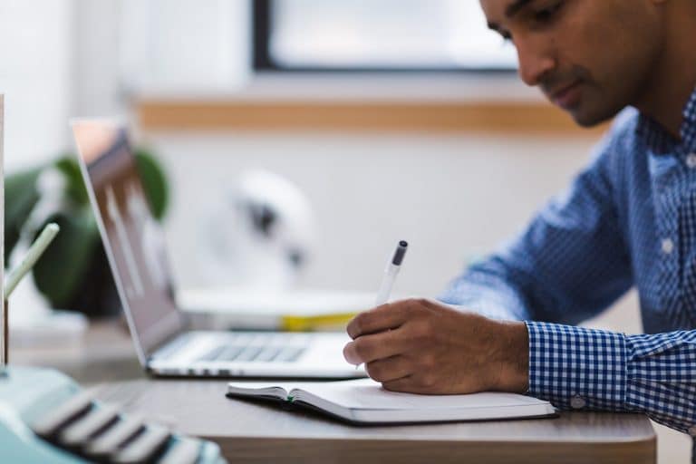 La cybersécurité dans un lieu de travail à distance