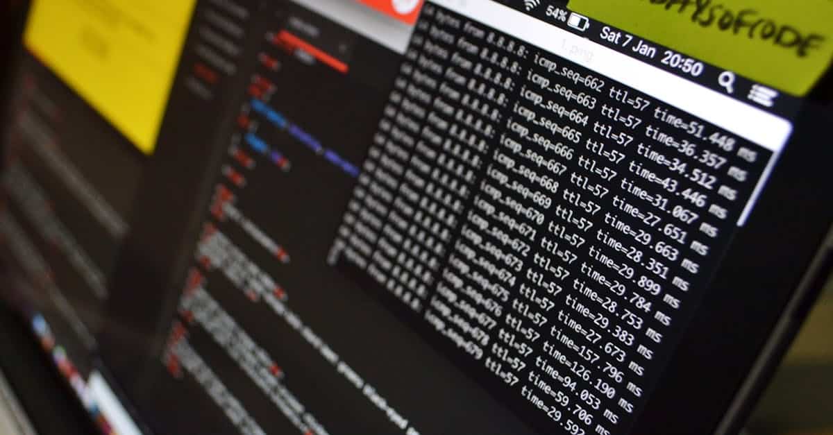découvrez comment assurer la sécurité de votre entreprise avec nos solutions de pointe en matière de sécurité informatique.