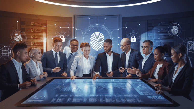 Comment assurer la sécurité des transactions financières ?