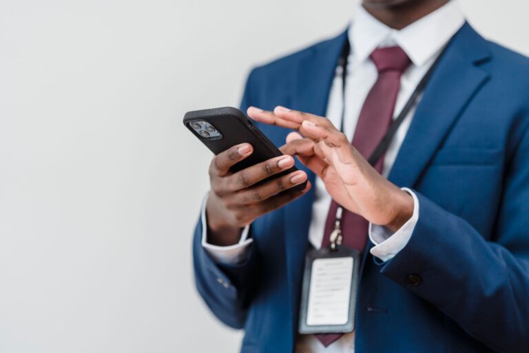 Comment assurer la sécurité des transactions financières ?