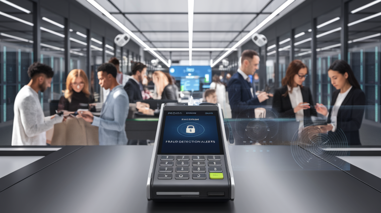 Comment assurer la sécurité des systèmes de paiement ?