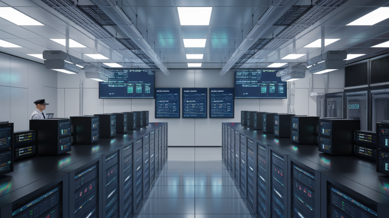 Comment assurer la sécurité des systèmes de stockage ?
