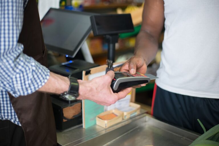 Comment assurer la sécurité des systèmes de paiement ?