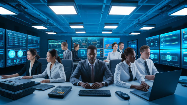Comment assurer la sécurité des systèmes télécom ?