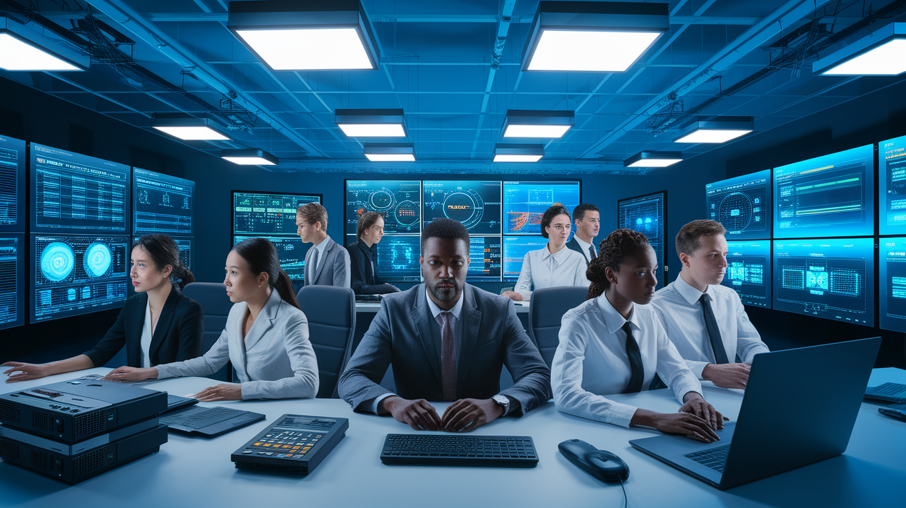 Comment assurer la sécurité des systèmes télécom ?