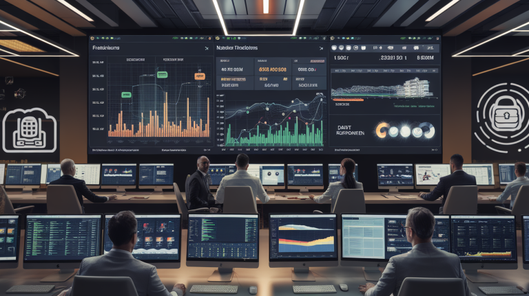 Comment se protéger efficacement contre les attaques DDoS ?