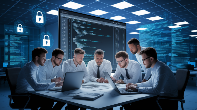 Quels sont les enjeux de la sécurité des codes sources ?
