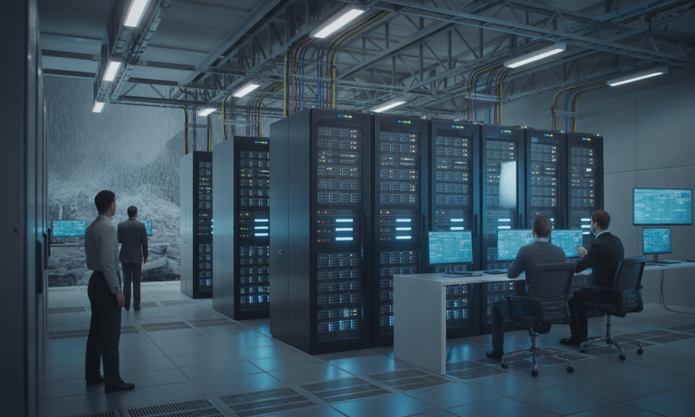Comment assurer la résilience des infrastructures numériques ?