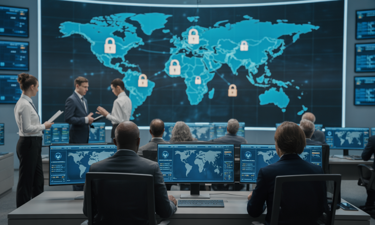 Comment assurer la sécurité des systèmes de géolocalisation ?