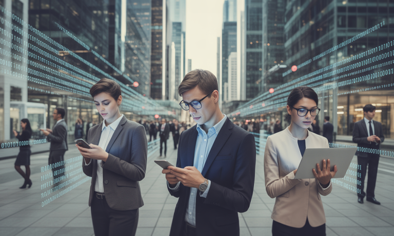 Pourquoi le chiffrement des communications est-il essentiel aujourd&rsquo;hui ?