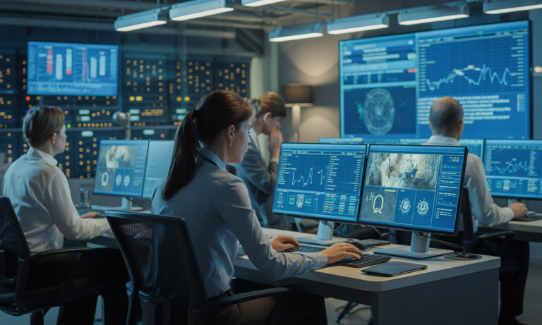 Comment l&rsquo;analyse comportementale renforce-t-elle la sécurité ?