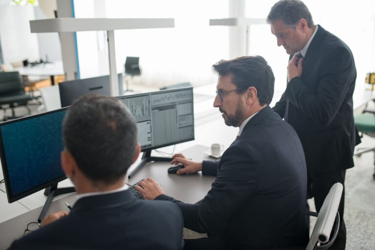 Comment l&rsquo;analyse comportementale renforce-t-elle la sécurité ?