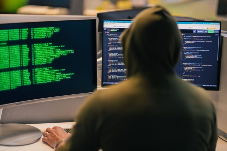 La sûreté informatique : comment garantir la sécurité de vos données ?