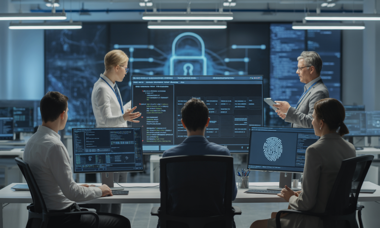 Comment assurer la sécurité des applications web ?