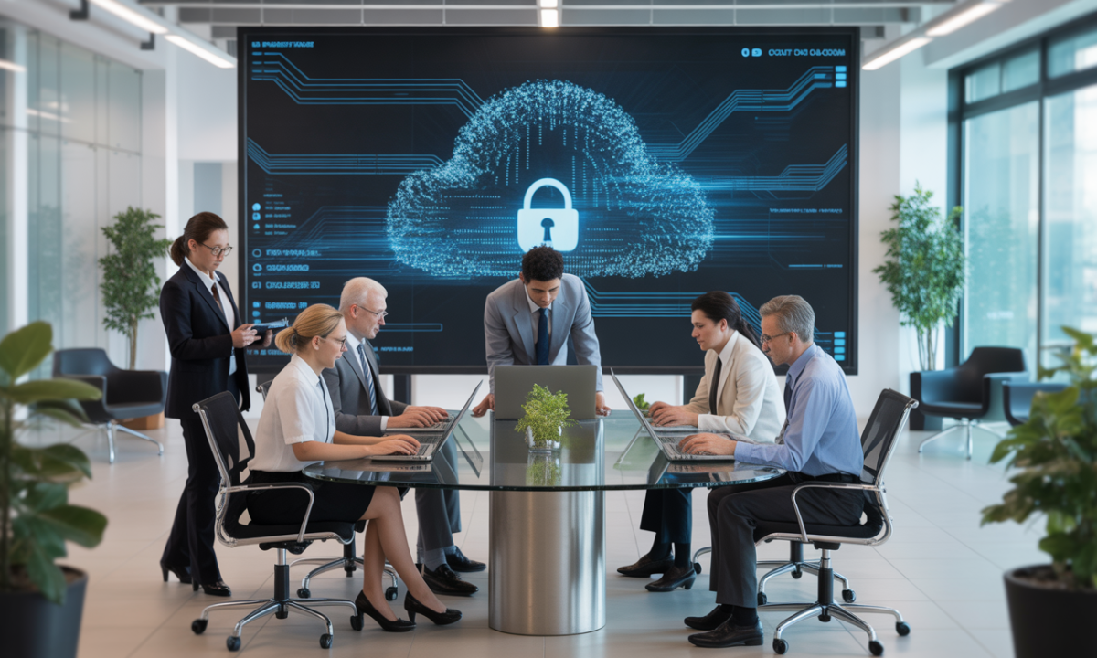Comment assurer une protection efficace des données personnelles ? découvrez les meilleures pratiques et solutions pour garantir une protection optimale de vos données personnelles, éviter les risques de fuites et respecter la réglementation en vigueur.