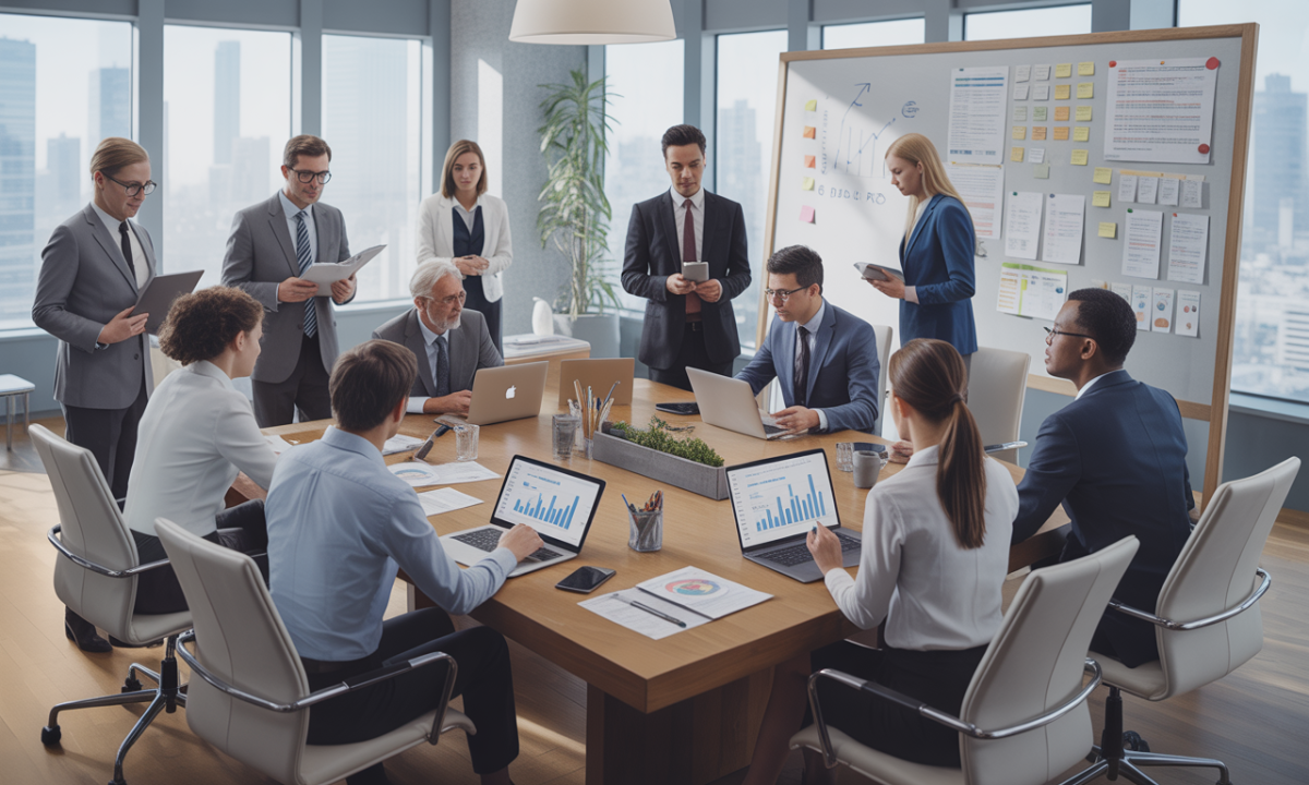 Comment garantir la conformité réglementaire de votre entreprise ? découvrez des conseils pratiques pour assurer la conformité réglementaire de votre entreprise et éviter les risques juridiques. apprenez à identifier les obligations légales, à mettre en place des contrôles efficaces et à protéger votre activité.