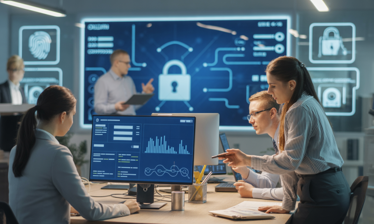 Comment assurer une gestion efficace des identités et des accès ?