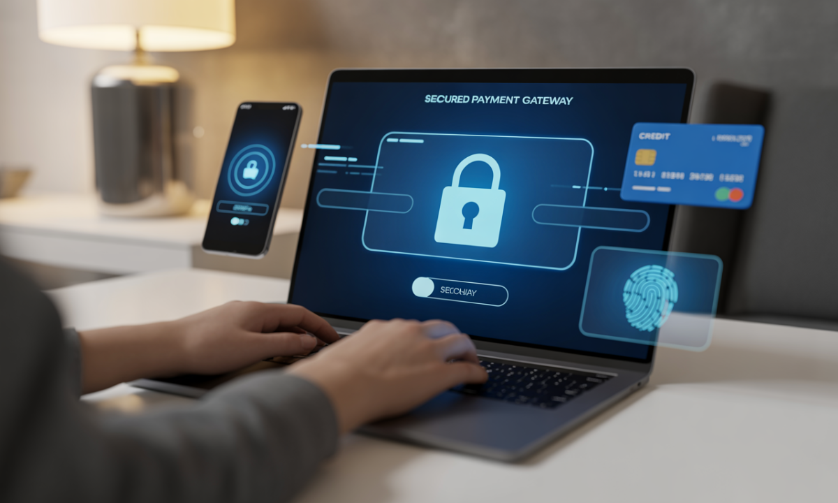 découvrez les meilleures pratiques pour garantir la sécurité de vos paiements en ligne : conseils, solutions de protection et mesures essentielles pour éviter les fraudes.