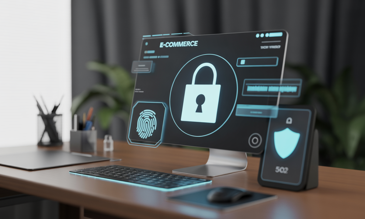 Comment assurer la sécurité des plateformes de e-commerce ? découvrez les meilleures pratiques pour garantir la sécurité des plateformes de e-commerce : protection des données, lutte contre la fraude et sécurisation des transactions en ligne.