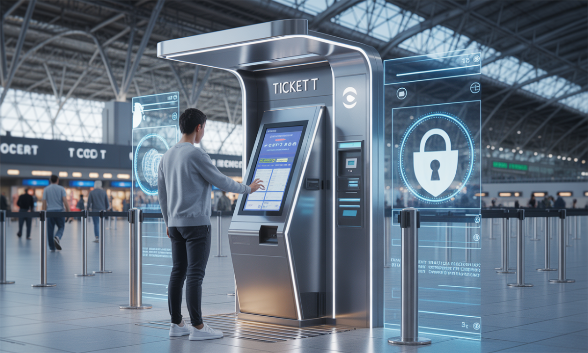 Comment assurer la sécurité des systèmes de billetterie électronique ? découvrez les meilleures pratiques et solutions pour garantir la sécurité des systèmes de billetterie électronique, protéger les données des utilisateurs et prévenir les fraudes lors de la vente de billets en ligne.
