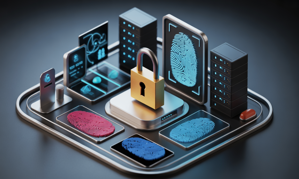 Quelles mesures pour protéger les données biométriques ? découvrez les principales mesures à adopter pour assurer la sécurité et la protection des données biométriques. conseils, réglementation, solutions techniques et bonnes pratiques pour garantir la confidentialité de vos informations sensibles.