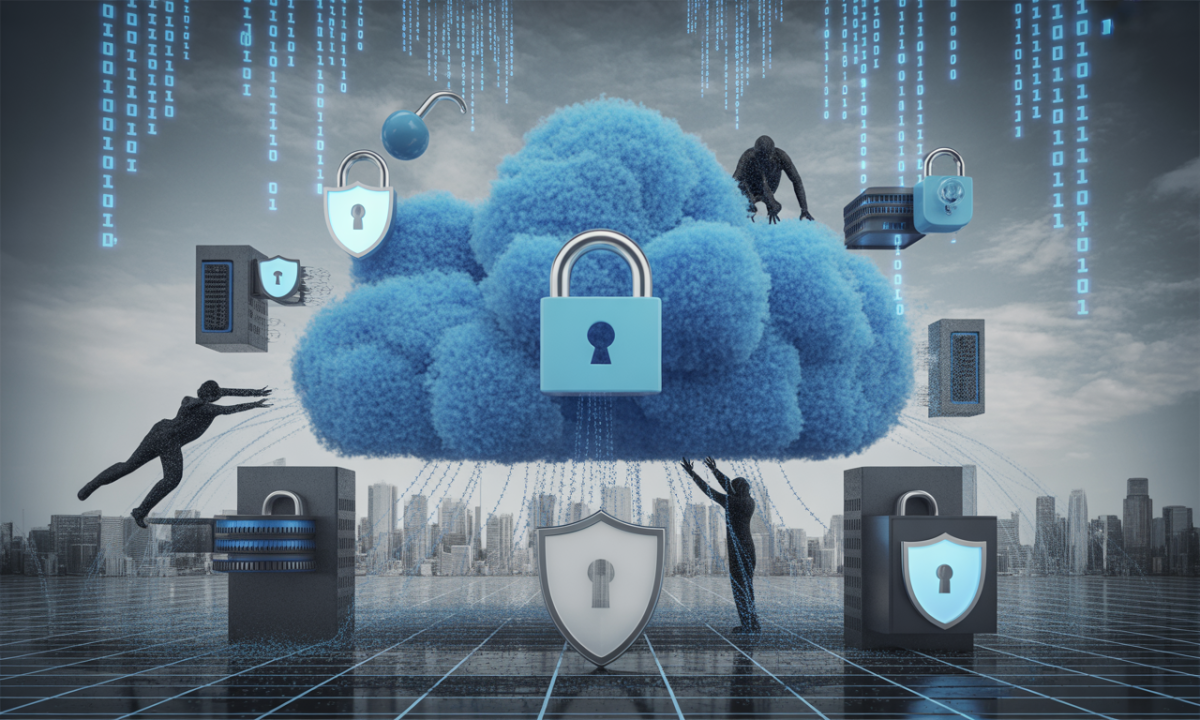 Quels sont les défis de la sécurité des infrastructures cloud ? découvrez les principaux défis de la sécurité des infrastructures cloud : protection des données, conformité, gestion des accès, menaces cyber et bonnes pratiques pour sécuriser vos environnements cloud.