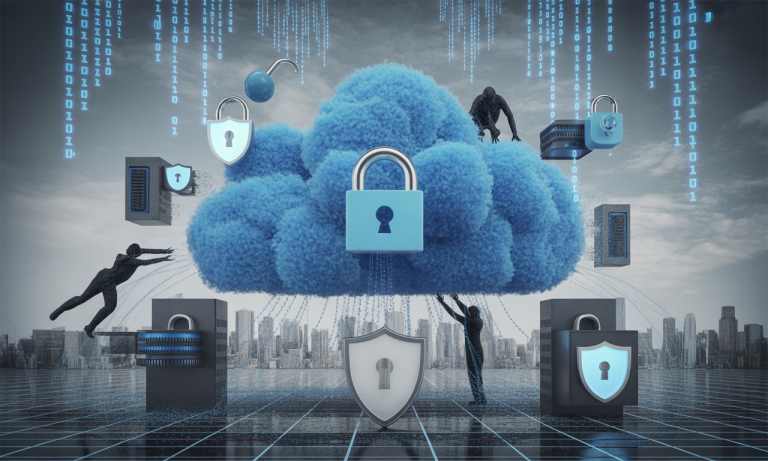 Quels sont les défis de la sécurité des infrastructures cloud ?