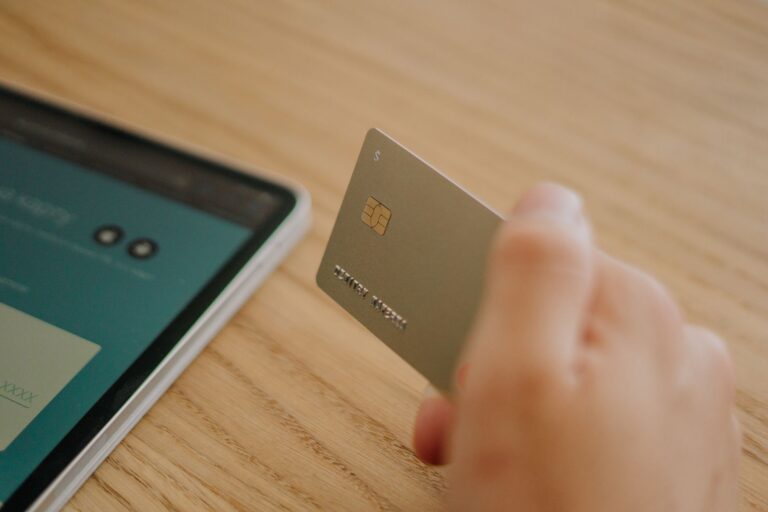 Comment assurer la sécurité des paiements en ligne ?