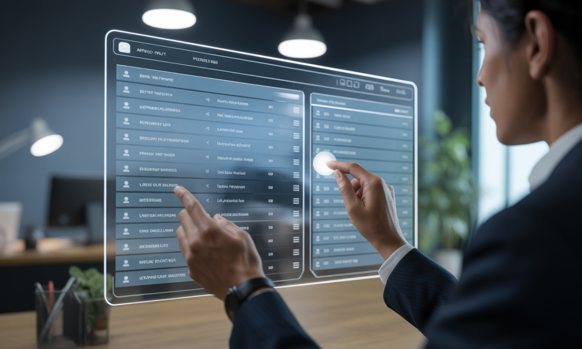 Comment gérer efficacement les permissions d’accès ? découvrez des stratégies pratiques pour gérer efficacement les permissions d'accès et assurer la sécurité de vos données.