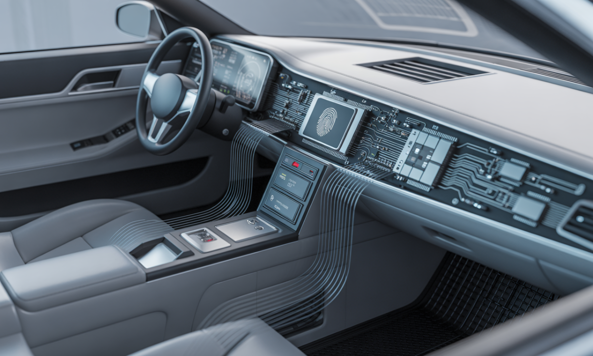 découvrez pourquoi la sécurité des systèmes de contrôle automobile est un enjeu crucial pour la protection des conducteurs et l'avenir de la mobilité.