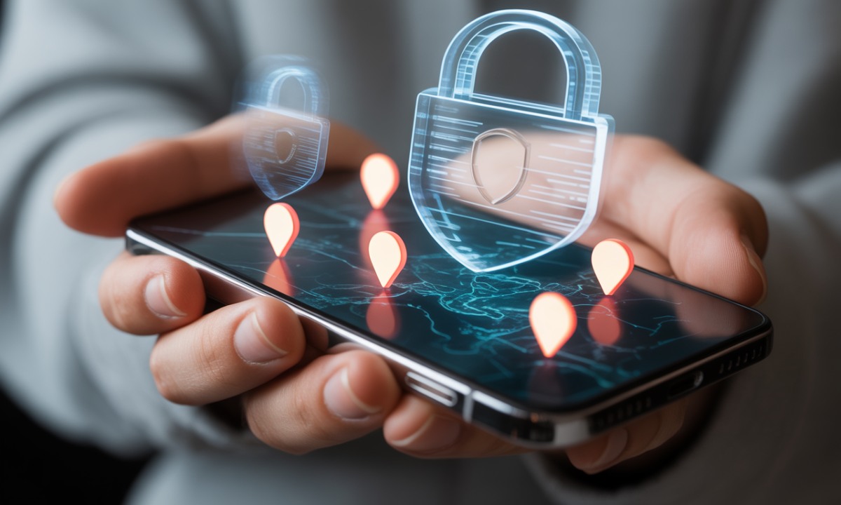 Pourquoi la protection des données de localisation est-elle importante ? découvrez pourquoi la protection des données de localisation est essentielle pour préserver votre vie privée, garantir votre sécurité et éviter les risques liés à la collecte et l'utilisation de vos informations personnelles.