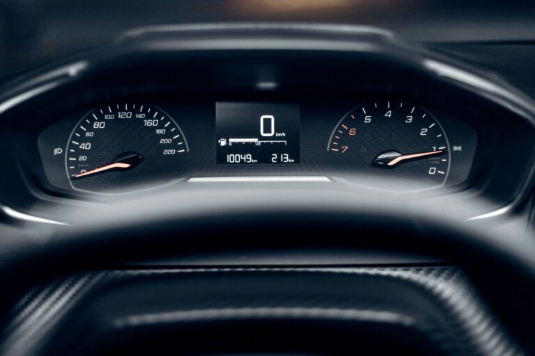 La sécurité des systèmes de contrôle automobile : un enjeu crucial ?