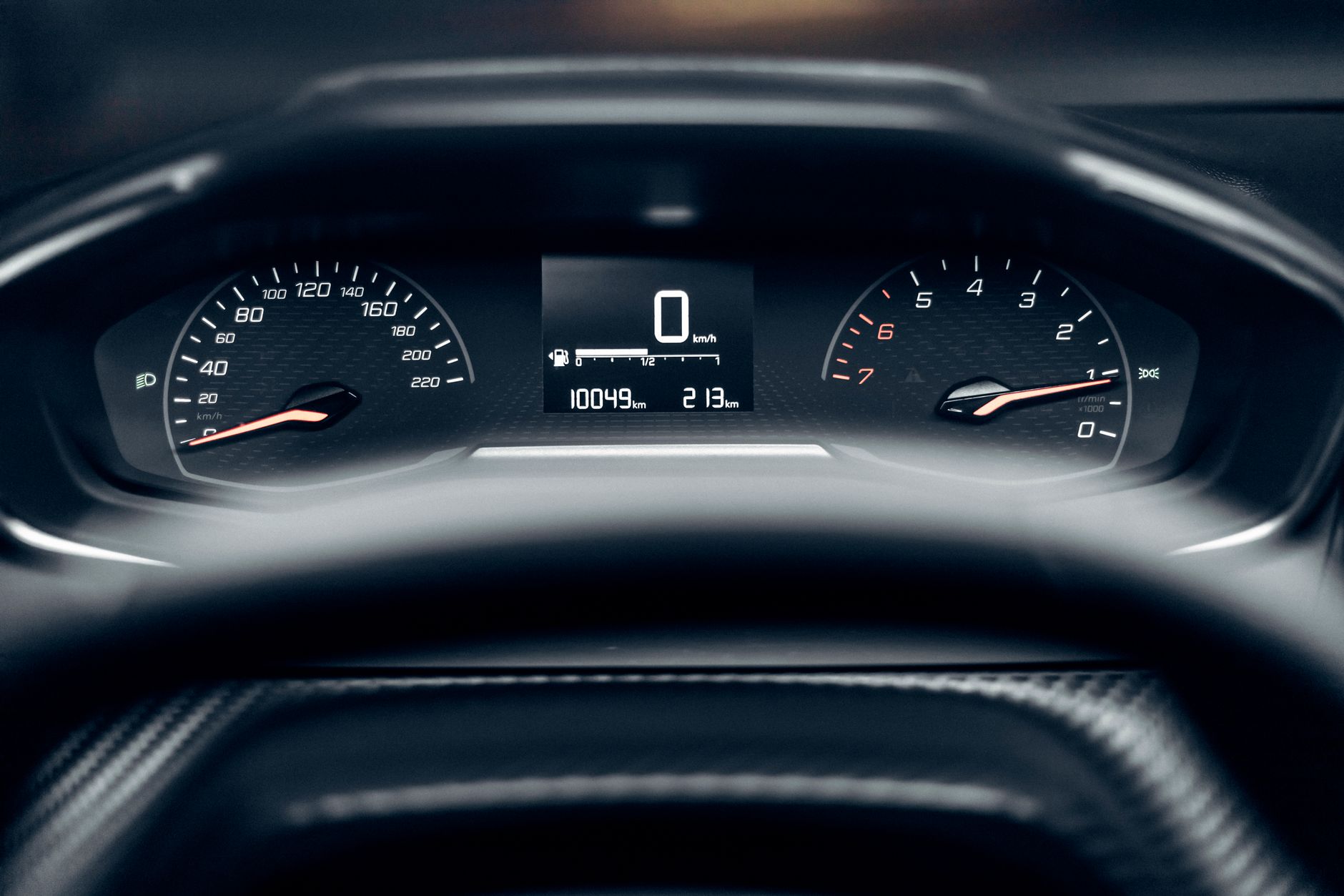 La sécurité des systèmes de contrôle automobile : un enjeu crucial ?