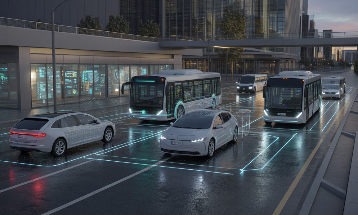 Comment assurer la sécurité des systèmes de transport intelligents ? découvrez les meilleures pratiques et stratégies pour garantir la sécurité des systèmes de transport intelligents et protéger les infrastructures critiques.