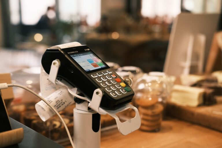 Comment assurer la sécurité des systèmes d&rsquo;encaissement?