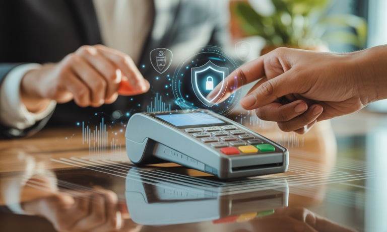Comment assurer la sécurité des systèmes de terminaux de paiement ?