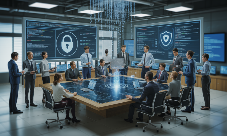 Comment assurer une gestion efficace des règles de sécurité informatique ?
