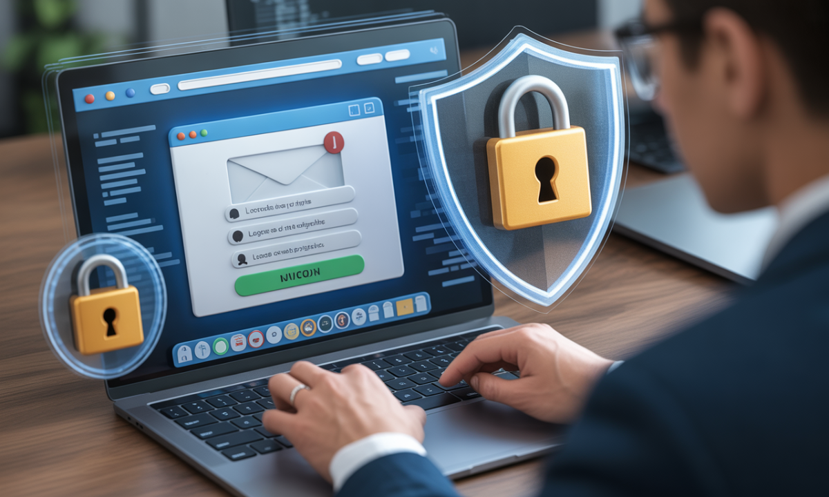 Comprendre les attaques par phishing et comment s’en prémunir découvrez ce qu'est une attaque par phishing, comment elles fonctionnent et les meilleures pratiques pour s'en protéger efficacement.