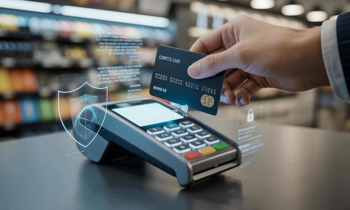 Les systèmes de bornes de paiement sans contact sont-ils sécurisés ? découvrez si les systèmes de bornes de paiement sans contact sont sécurisés, comment ils protègent vos données et quels sont les risques à connaître pour effectuer vos transactions en toute confiance.